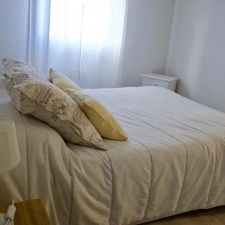 Chrystal Appartement *