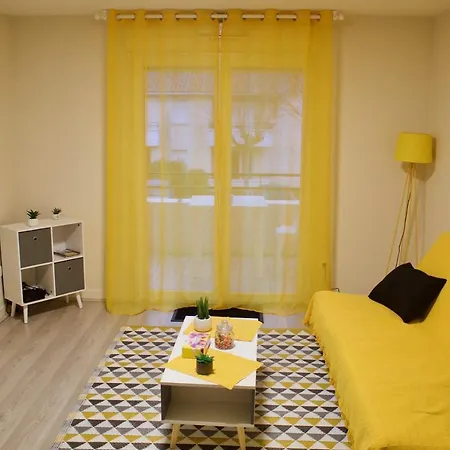 Chrystal Appartement