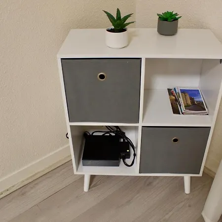 Chrystal Appartement