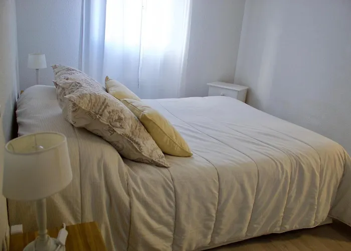 Chrystal Apartment *