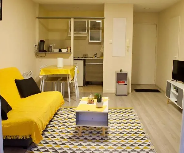 Apartment Chrystal *