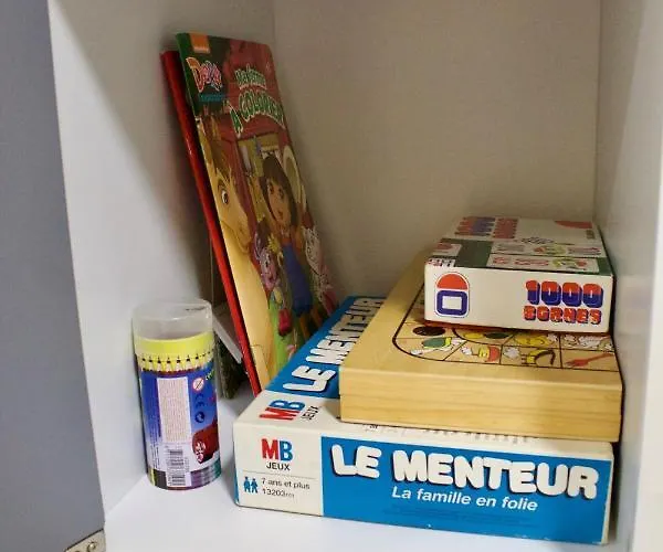 Chrystal Carcassonne