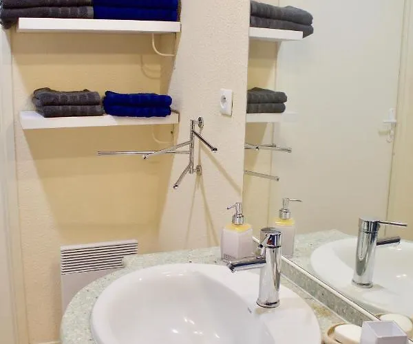 Apartment Chrystal *